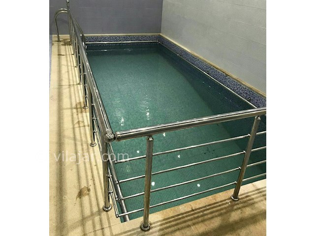 عکس شماره 259567 - اجاره ویلا بااستخر در هچیرود - 