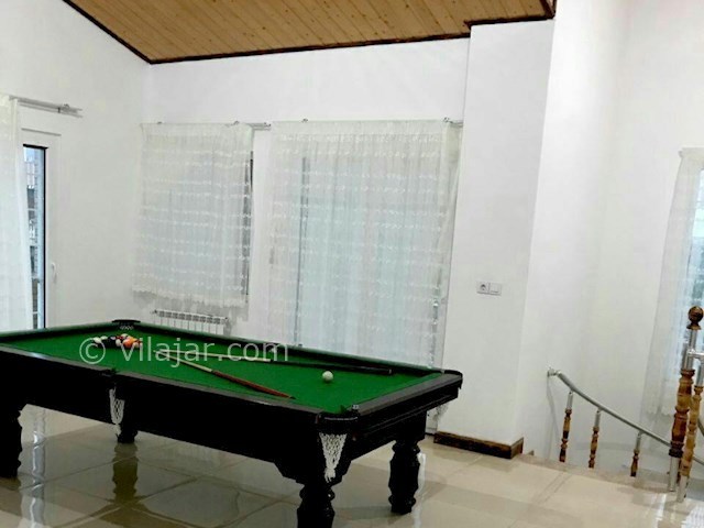 عکس شماره 259569 - اجاره ویلا بااستخر در هچیرود - 