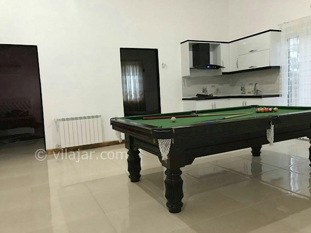 عکس شماره 259573 - اجاره ویلا بااستخر در هچیرود - 