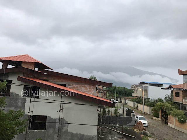 عکس شماره 259577 - اجاره ویلا بااستخر در هچیرود - 