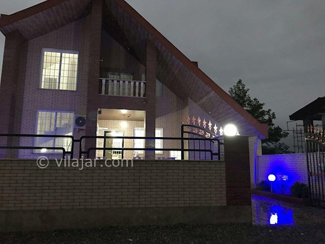 عکس شماره 259579 - اجاره ویلا بااستخر در هچیرود - 