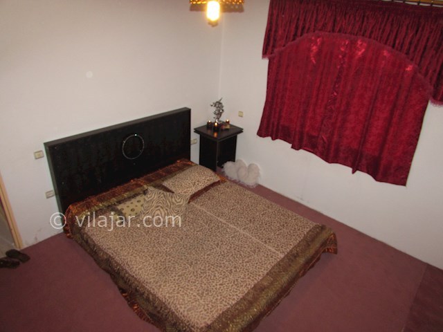 عکس شماره 25961 - اجاره ویلا در نوشهر - 