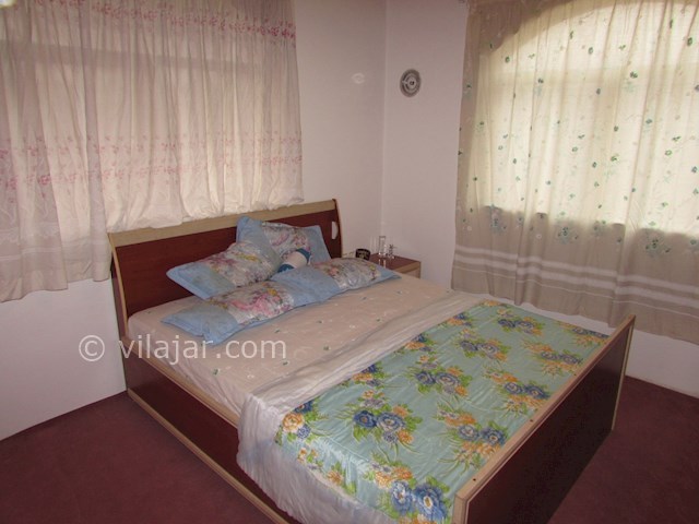 عکس شماره 25963 - اجاره ویلا در نوشهر - 