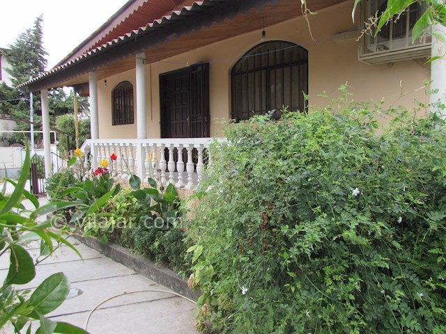 عکس شماره 25965 - اجاره ویلا در نوشهر - 