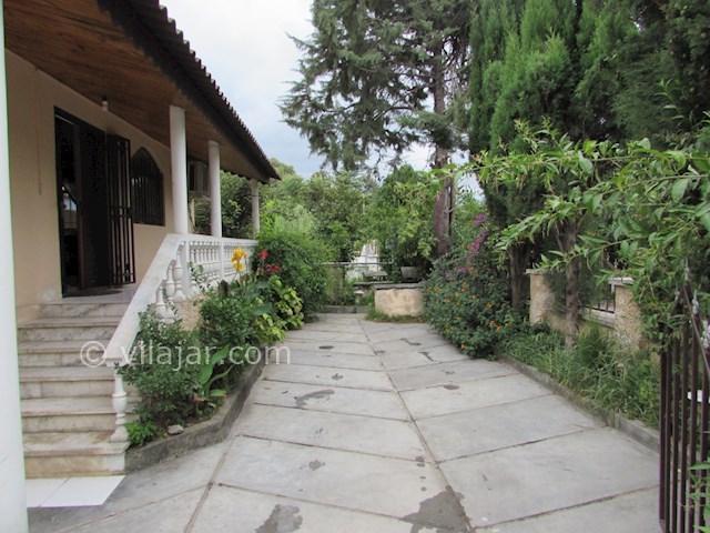 عکس شماره 25967 - اجاره ویلا در نوشهر - 