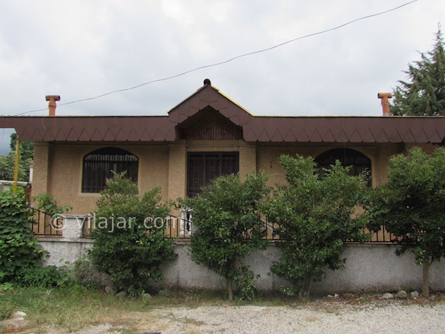 عکس شماره 25969 - اجاره ویلا در نوشهر - 