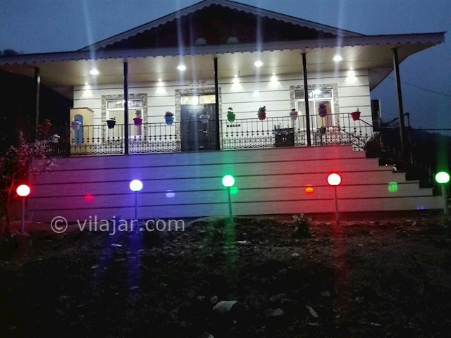 عکس شماره 259699 - اجاره ویلا در ماسال - 