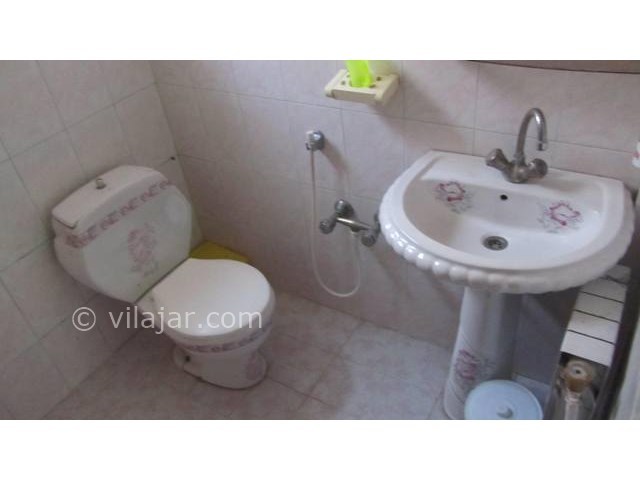 عکس شماره 2597 - اجاره ویلای دربست رامسر - 