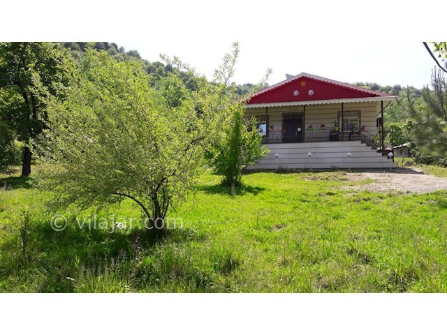 عکس شماره 259703 - اجاره ویلا در ماسال - 