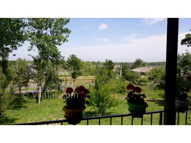 عکس شماره 259705 - اجاره ویلا در ماسال - 