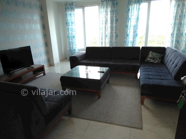 عکس شماره 259713 - اجاره آپارتمان در بندر انزلی - 