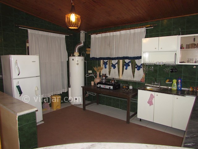 عکس شماره 25973 - اجاره ویلا در نوشهر - 