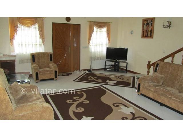 عکس شماره 2599 - اجاره ویلای دربست رامسر - 