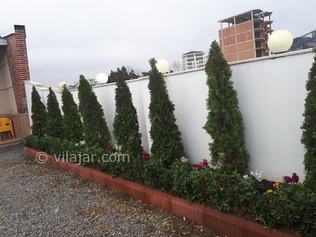 عکس شماره 260169 - اجاره ویلای لب دریا در نور - 