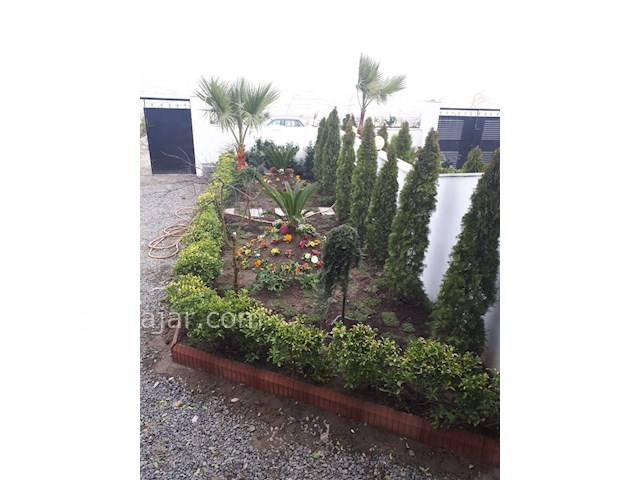 عکس شماره 260175 - اجاره ویلای لب دریا در نور - 