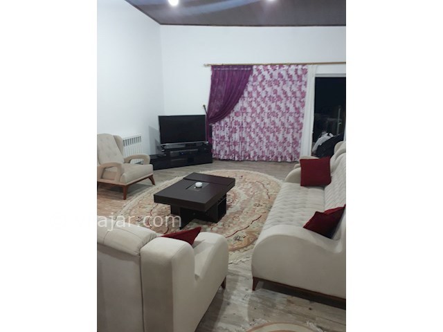 عکس شماره 260177 - اجاره ویلای لب دریا در نور - 