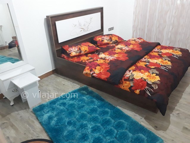 عکس شماره 260185 - اجاره ویلای لب دریا در نور - 