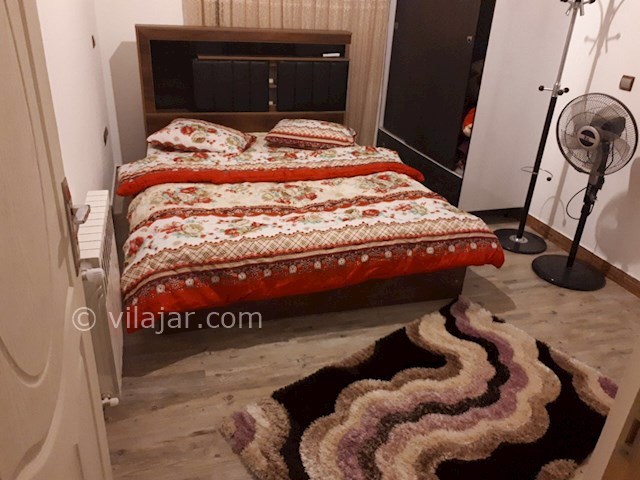 عکس شماره 260187 - اجاره ویلای لب دریا در نور - 