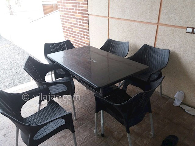 عکس شماره 260189 - اجاره ویلای لب دریا در نور - 