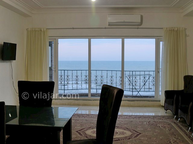 عکس شماره 26023 - آپارتمان ساحلی در محمودآباد - 