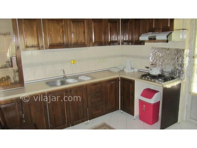 عکس شماره 2603 - اجاره ویلای دربست رامسر - 