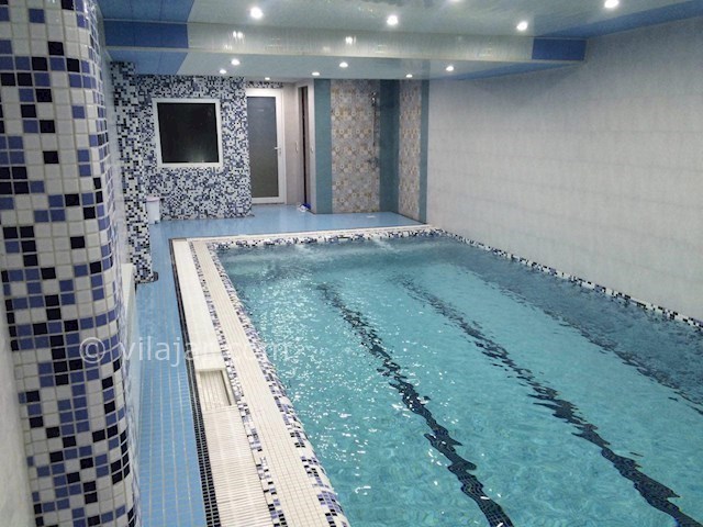 عکس شماره 260329 - ویلای استخردار نزدیک ساحل - 