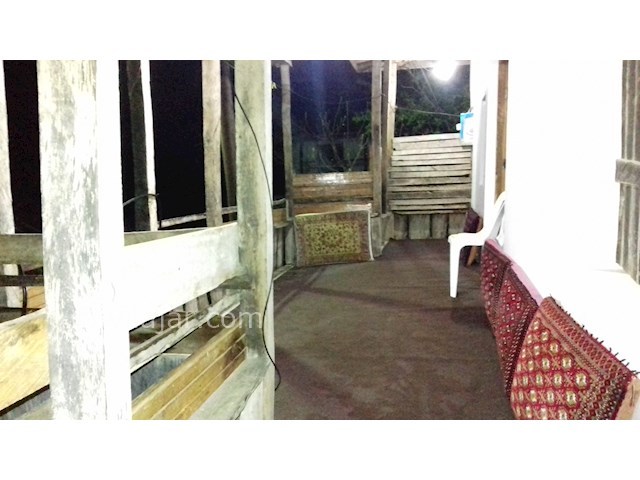 عکس شماره 260543 - اجاره خانه روستایی در سنگچال آمل - 