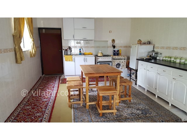 عکس شماره 260593 - اجاره ویلا در ییلاق مریان -