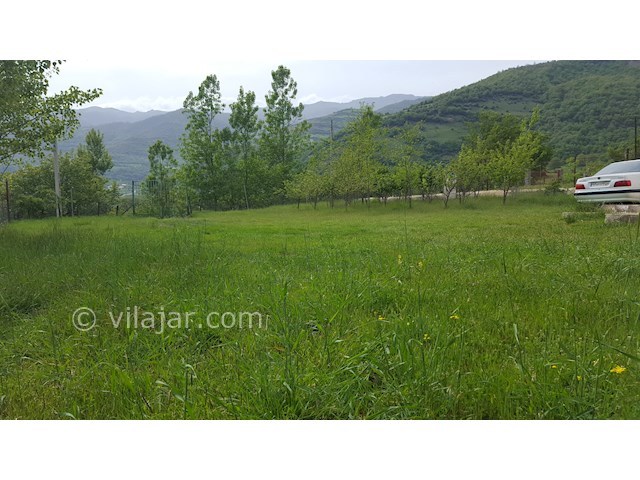 عکس شماره 260595 - اجاره ویلا در ییلاق مریان -