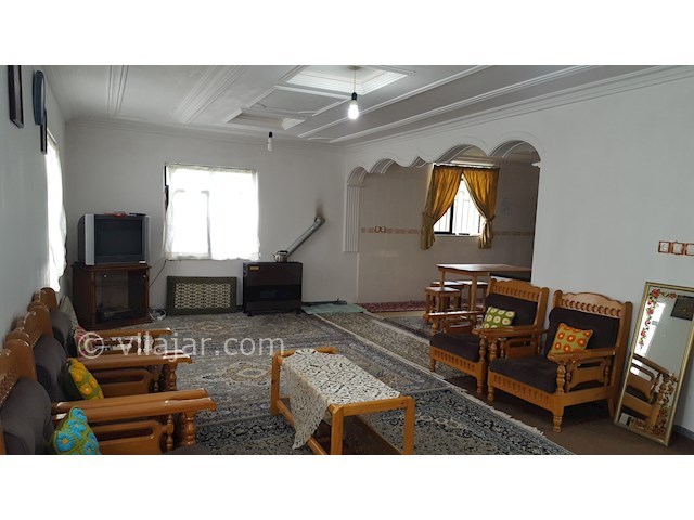 عکس شماره 260601 - اجاره ویلا در ییلاق مریان -