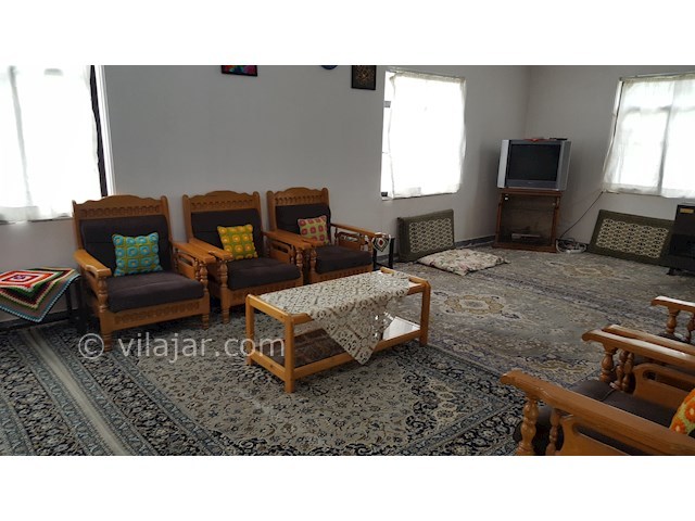 عکس شماره 260613 - اجاره ویلا در ییلاق مریان -