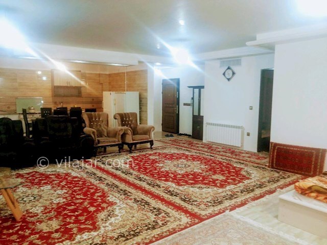 عکس شماره 260651 - اجاره اقامتگاه مبله در همدان -