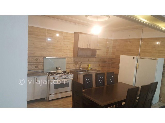 عکس شماره 260655 - اجاره اقامتگاه مبله در همدان -