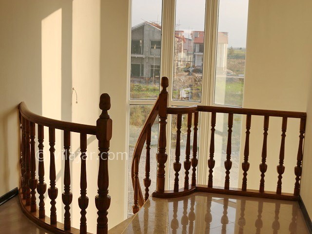 عکس شماره 26079 - ویلای دوبلکس 3 خوابه شهرکی -