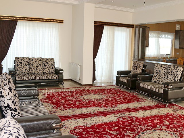 عکس شماره 26085 - ویلای دوبلکس 3 خوابه شهرکی -