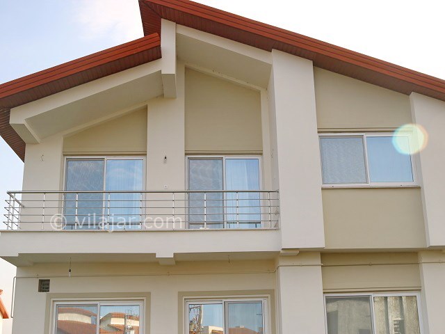 عکس شماره 26087 - ویلای دوبلکس 3 خوابه شهرکی -