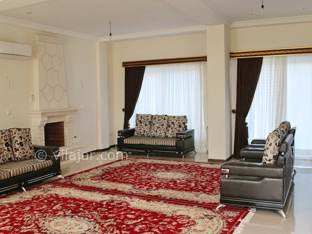 عکس شماره 26089 - ویلای دوبلکس 3 خوابه شهرکی -