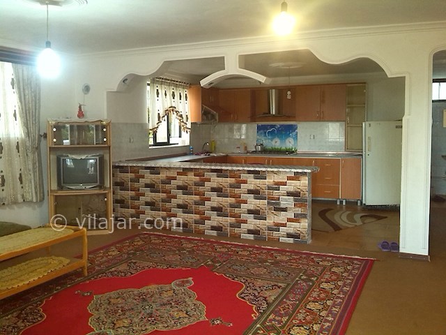 عکس شماره 260959 - اجاره ویلا در کلاردشت - 