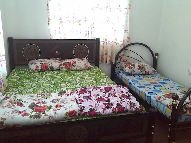 عکس شماره 260961 - اجاره ویلا در کلاردشت - 