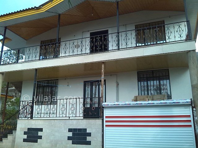 عکس شماره 260963 - اجاره ویلا در کلاردشت - 