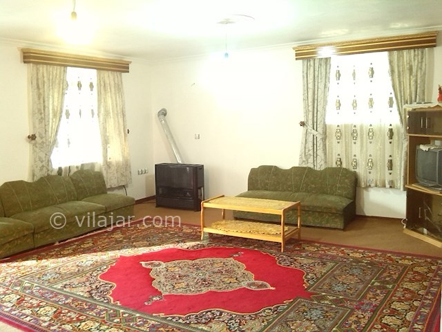 عکس شماره 260967 - اجاره ویلا در کلاردشت - 