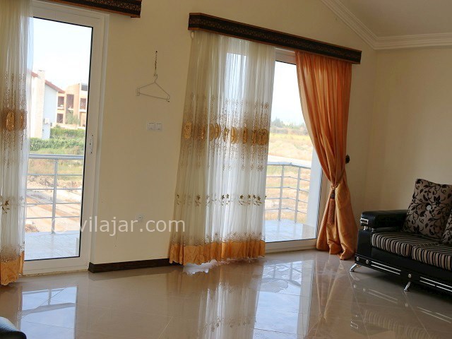 عکس شماره 26097 - ویلای دوبلکس 3 خوابه شهرکی -