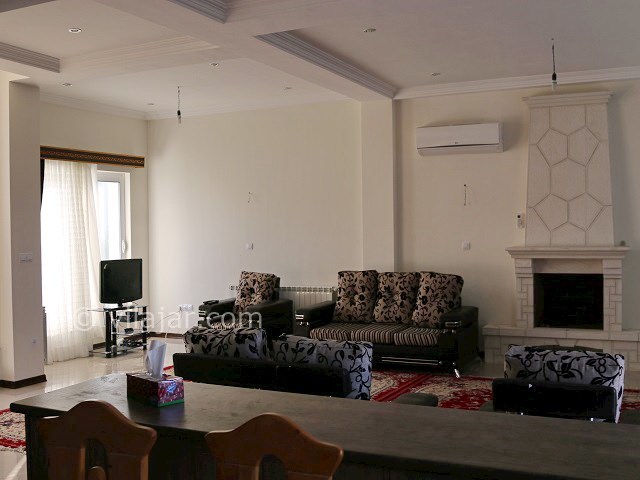 عکس شماره 26099 - ویلای دوبلکس 3 خوابه شهرکی -