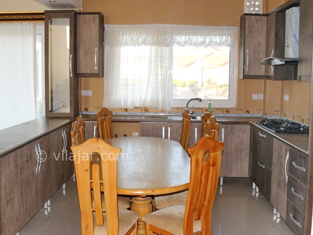 عکس شماره 26101 - ویلای دوبلکس 3 خوابه شهرکی -