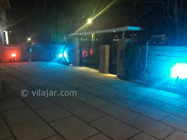 عکس شماره 261011 - اجاره ویلا در کلاردشت - 