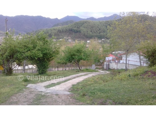 عکس شماره 261147 - اجاره واحد در ماسال - 