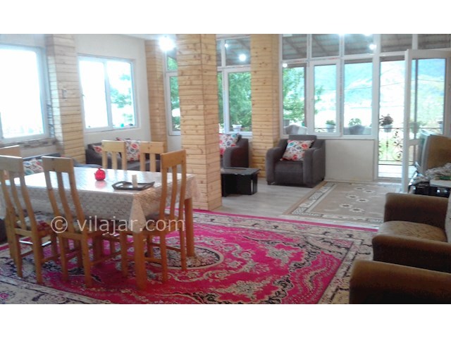 عکس شماره 261149 - اجاره واحد در ماسال - 