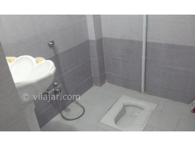 عکس شماره 261155 - اجاره واحد در ماسال - 