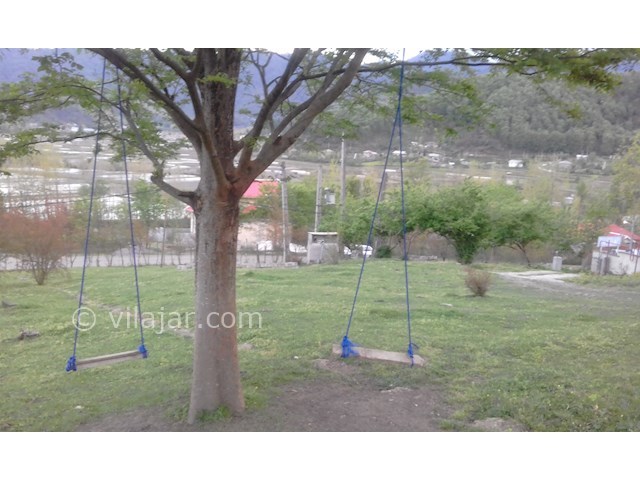 عکس شماره 261157 - اجاره واحد در ماسال - 