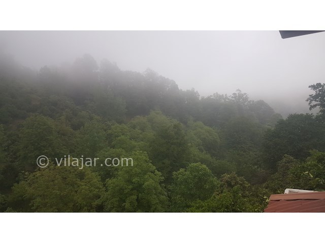 عکس شماره 261215 - ویلا جنگلی رامسر با سونا و جکوزی - 